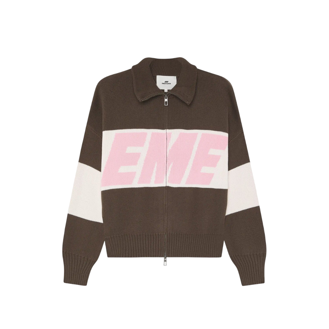 Campera EME STUDIOS